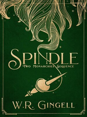 Spindle - ebook
